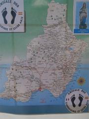 2016 06 04 ET 05 N.D. SANTA CRUZ A DALIAS (ALMERIA)   (0)C